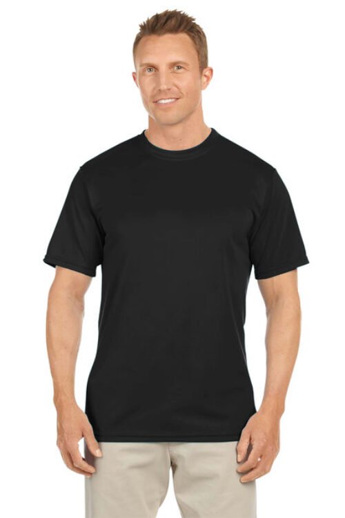 790 Adult NexGen Wicking T-Shirt