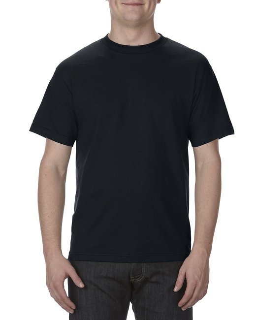 Adult 6.0 oz., 100% Cotton T-Shirt