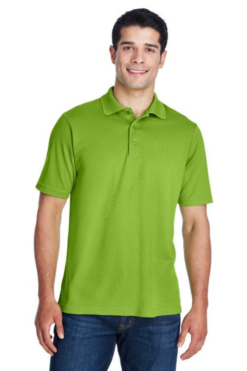 88181 Men’s Origin Performance Piqué Polo