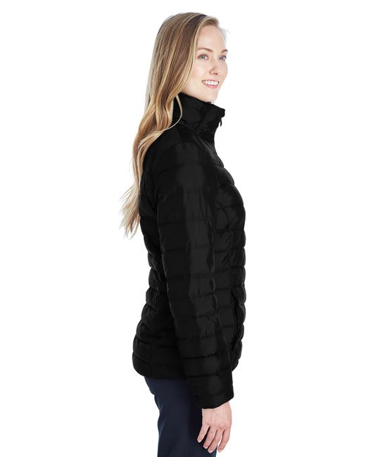187336 Ladies' Supreme Insulated Puffer Jacket - Image 4