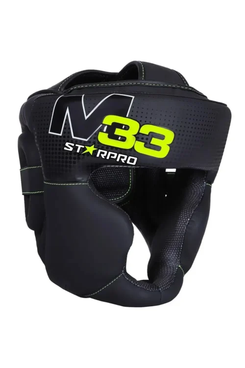 Starpro Combat M33 Dynamic Head Guard