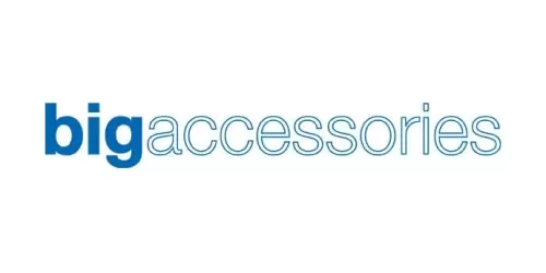 BIG ACCESSORIES
